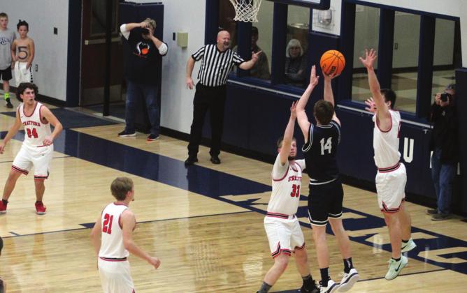 Blue Devils’ Season Ends At Regionals