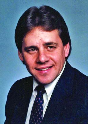 Rodney Ray Neufeld