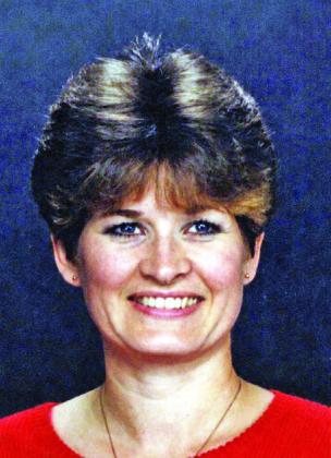 Kathy Ann Neufeld