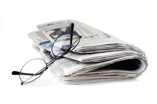 TURNING BACK THE PAGES: