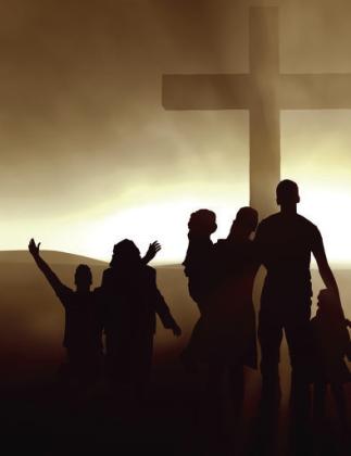 ‘Breaking Free’ program launches in Cordell with faith-based support