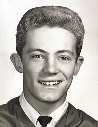 Rodney Bruce Walker
