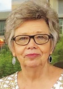 Laverne Thiessen