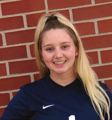 Soccer Senior Night