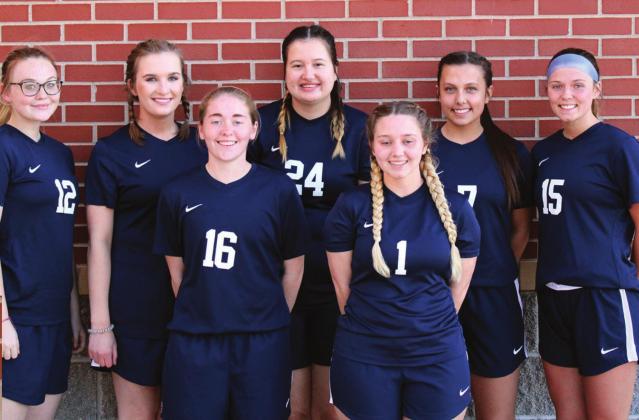 Soccer Senior Night