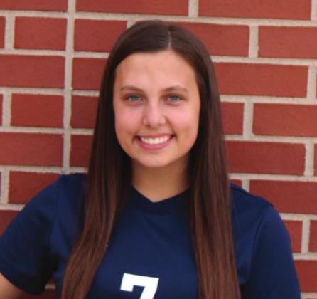 Soccer Senior Night