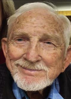 Clarence Truman Bailey