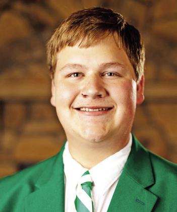 Burns Flat-Dill City Weekly 4H Club News Report