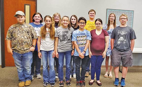 BF-DC Weekly 4H Club Report
