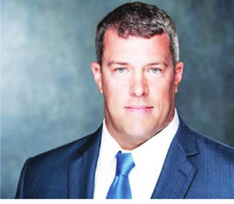 Defensive tackle left defenseless against superbug