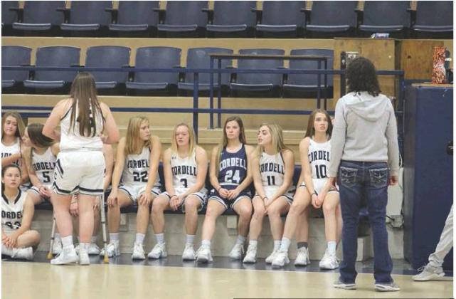 Lady Blue Devils Balance Experience With Fresh Faces