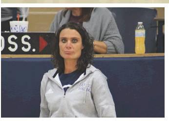 Lady Blue Devils Balance Experience With Fresh Faces