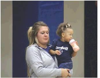 Lady Blue Devils Balance Experience With Fresh Faces
