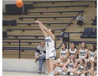 Lady Blue Devils Balance Experience With Fresh Faces