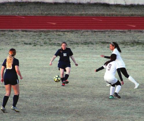 Coach Taylor’s Soccer Notes For The Week
