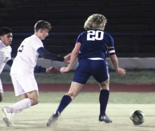 Coach Taylor’s Soccer Notes For The Week