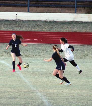Coach Taylor’s Soccer Notes For The Week
