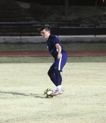 Coach Taylor’s Soccer Notes For The Week