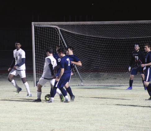 Coach Taylor’s Soccer Notes For The Week