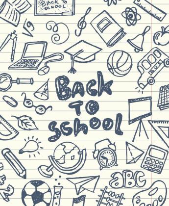 Cordell Schools announce new student enrollment and secondary school schedule-pickup days