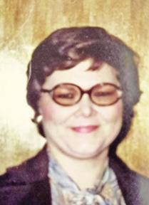 Mary Ann Wright Shockey
