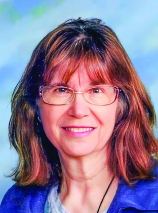 Sharon Ruth Perkey
