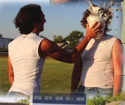 Annual Pie Auction Raises Funds For CHS Football