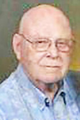 Donell Lee Burke