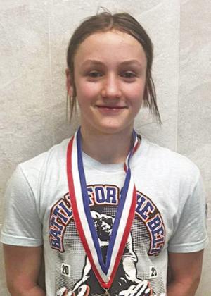 Kalley Fuller