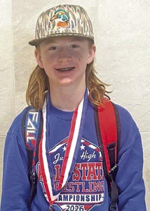 Tyson Dickerson