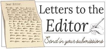 Letter to the Editor