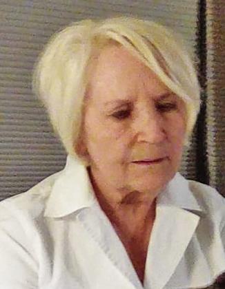 Omega Arlene McCoy