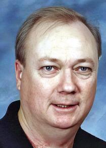 Michael Louis Haas
