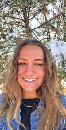 Cordell freshman athlete relies on faith, parents for success