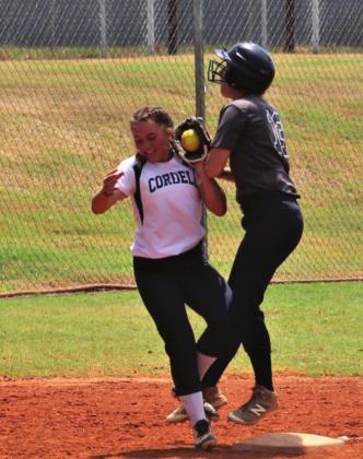 Lady Blue Devils Kick Off Season With Exhibition Fundraiser