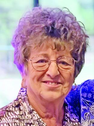Rayma Jean Balzer