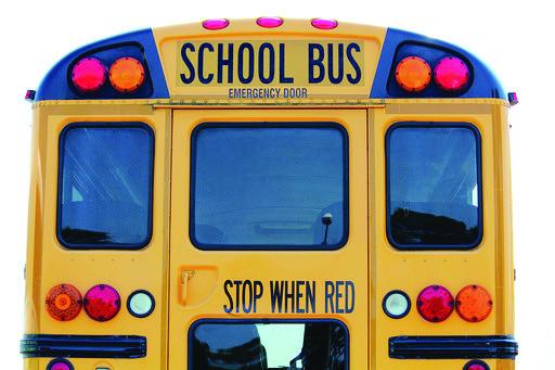 Canute voters approve school bond propositions