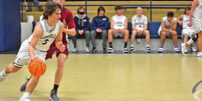 Blue Devils sports: The week in review