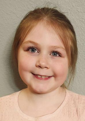 Cordell 4H Report