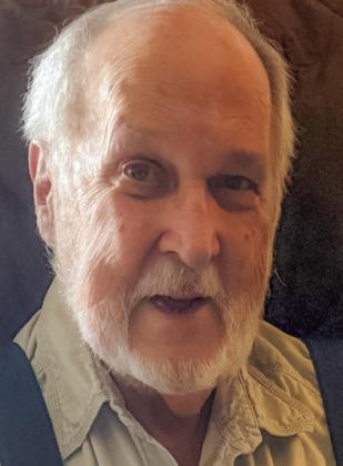 Troy Hubert Palmer