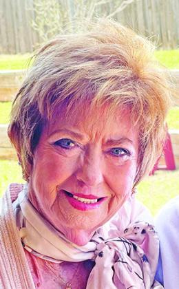 Kathryn Cloe Regier