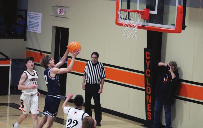 Blue Devils Split Home And Away Games