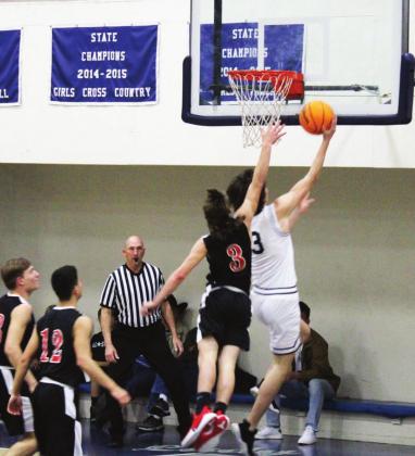 Blue Devils Split Home And Away Games