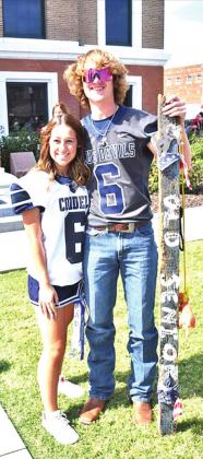 HOMECOMING 2021