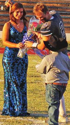 HOMECOMING 2021