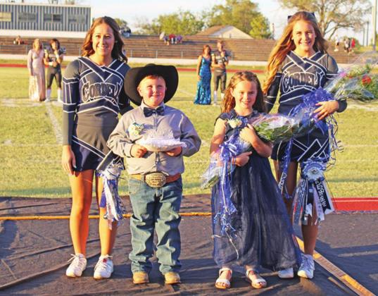 HOMECOMING 2021