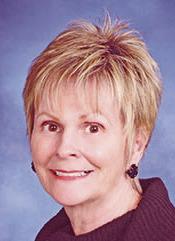 Jacqueline ‘Jackie’ Van Alstine