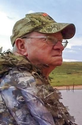 John Wayne Greer