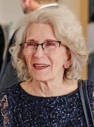 Sandra Kay Deeds