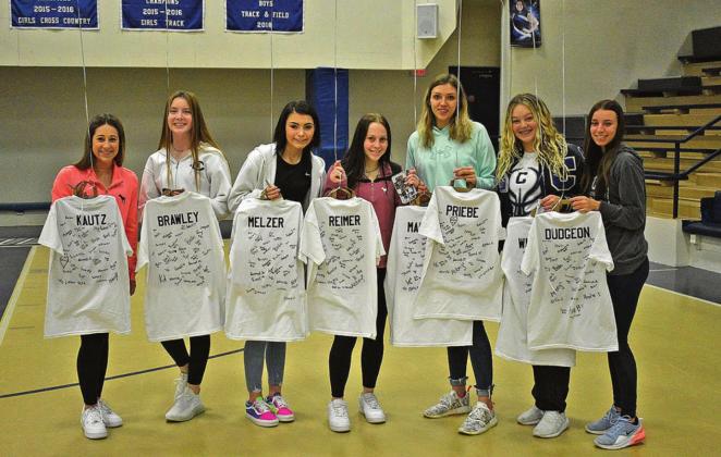 Blue Devils sports: The week in review